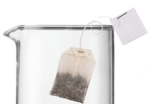 The Beaker That Wouldn’t Settle