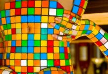 Such a puzzle will never be fully solved