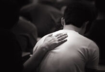 There Will Be Times, Oh My Child, When It All Seems Hopeless