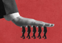 Don’t Let The Values Of This Dystopian Society Shape How You Live Your Life