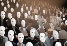 I write to that invisible tribe of like-minded mad creators