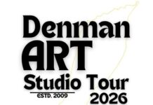 Denman ART Studio Tour Celebrates Another Successful Year