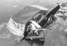 Welcome to the Chappaquiddick Circus!