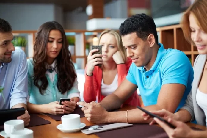 smartphone-addiction