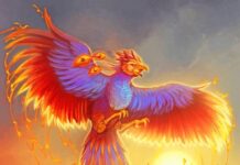 Phoenix Riting! – September 3rd, 2026