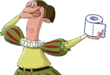 Too Pee, Or Not Too Pee