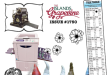 “The 35th‑Year Ink‑Stain Chronicles”