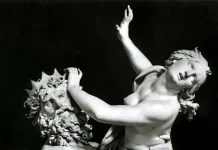 Nobody Tells You Persephone Was a Willing Participant
