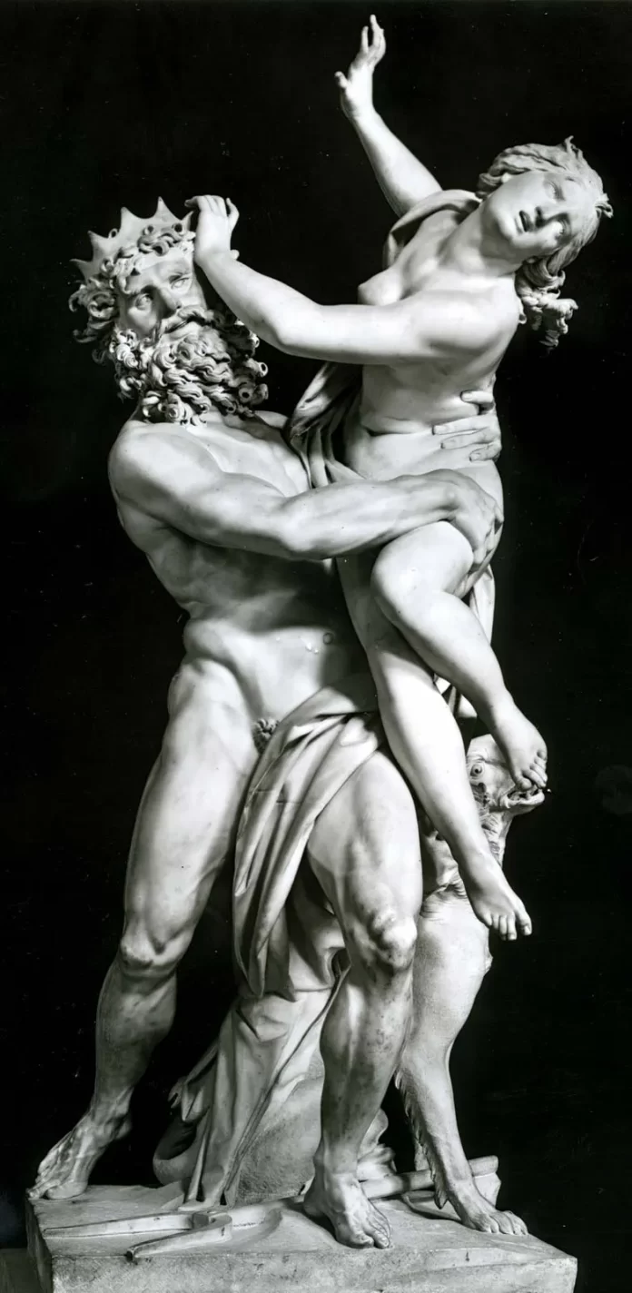 1752:Persephone and Hades