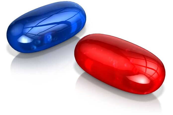 1753:Red pill blue pill