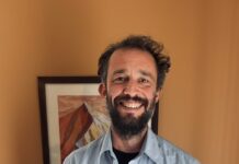 Islands Trustee candidate – Noah Ross