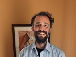 Islands Trustee candidate – Noah Ross