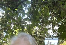 Islands Trustee candidate – Perri Gorrara