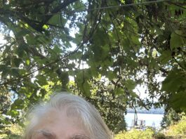Islands Trustee candidate – Perri Gorrara