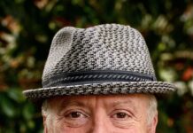 Islands Trustee Candidate – Stephen Hawkins