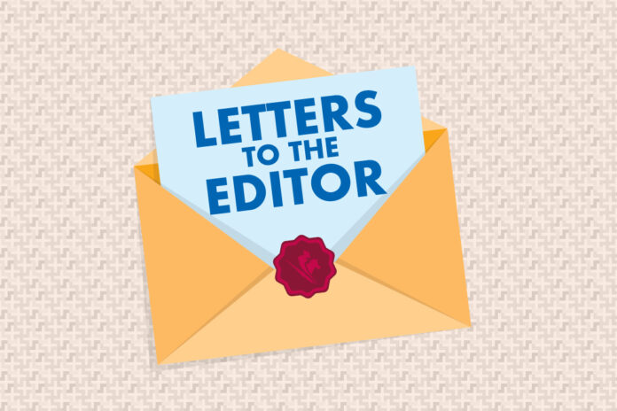 Letters