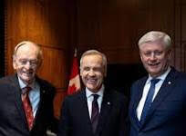 The Shock Doctrine of Carney’s “Maple-Washed” Privatizations