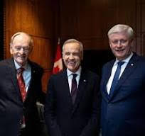 Three Stooges
