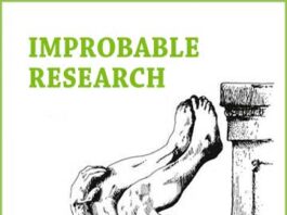Shucking Oysters: Assessing Soil Health with Underpants