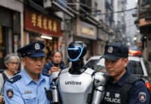 The Pseudopod Ponders Predictive Ai Technology (A Global Arms Race)