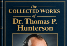The Collected Works of Dr. Thomas P. Hunterson, The Third Pre-Launch