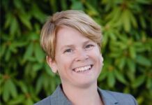 My Interview With Josie Osborne, NDP MLA for Mid Island Pacific-Rim